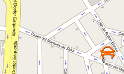 Autoescuela Arenal, Alabarique, 77